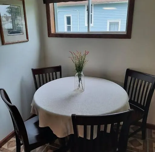 Holiday home Located 1 Mile From Downtown And Knox College Galesburg